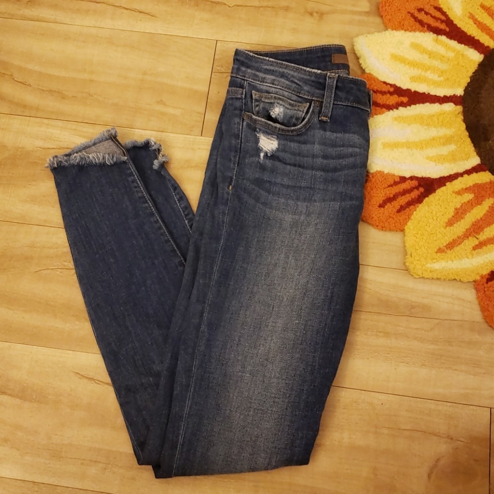 Joes Jean's.
